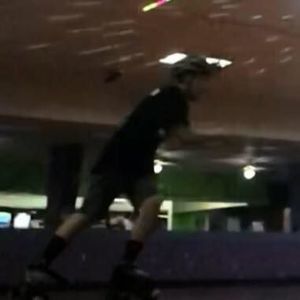 Meet your Posher, Carson